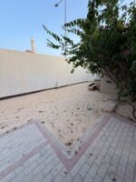 بيت سابك تايب 4 رأس بلوك في جلموده بمساحة 495م | جار المسجد والمركز التجاري