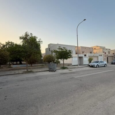 بيت للبيع في مكة الشمالية زمزم 6 مساحة 450م² مجدد بالكامل وجاهز للسكن