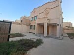بيت بناء الهيئة الملكية أزميل A2 بمساحة 480م في جلمودة | تكييف مركزي وجار المسجد