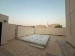 بيت سابك بريكاست (تايب 3) لقطة زاوية بمساحة 479م في جلمودة | حالة ممتازة وجار المسجد مباشرة