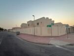بيت سابك بريكاست (تايب 3) لقطة زاوية بمساحة 479م في جلمودة | حالة ممتازة وجار المسجد مباشرة