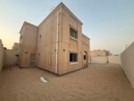 بيت سابك بريكاست (تايب 3) لقطة زاوية بمساحة 479م في جلمودة | حالة ممتازة وجار المسجد مباشرة