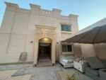 بيت سابك بريكاست (تايب 3) لقطة زاوية بمساحة 479م في جلمودة | حالة ممتازة وجار المسجد مباشرة
