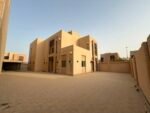 فيلا الهيئة الملكية الكفاح B2 (زاوية 600م) بجلمودة | موقع استثنائي بجوار المسجد والكورنيش