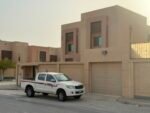 فيلا الهيئة الملكية الكفاح B2 (زاوية 600م) بجلمودة | موقع استثنائي بجوار المسجد والكورنيش