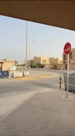 فيلا الهيئة الملكية الكفاح B2 (زاوية 600م) بجلمودة | موقع استثنائي بجوار المسجد والكورنيش