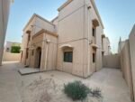 فيلا الهيئة العسيس 1 (390م) الجبيل الصناعية - جلمودة | مصانة من سابك وبجوار المسجد