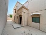 فيلا الهيئة العسيس 1 (390م) الجبيل الصناعية - جلمودة | مصانة من سابك وبجوار المسجد