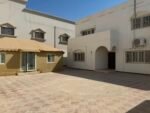 فيلا شركة حديد فئة A (مساحة 1009م) بنجد الشمالية | مجددة بالكامل ومصانة من سابك