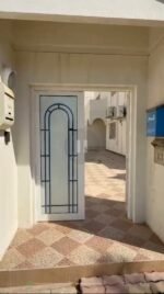 فيلا شركة حديد فئة A (مساحة 1009م) بنجد الشمالية | مجددة بالكامل ومصانة من سابك