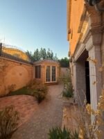 فيلا سكنية فاخرة 778م² بالفاروق الجنوبية | على شارعين – صك حر