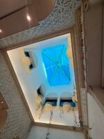فيلا سكنية فاخرة 778م² بالفاروق الجنوبية | على شارعين – صك حر