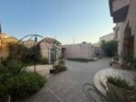 فيلا سكنية فاخرة 778م² بالفاروق الجنوبية | على شارعين – صك حر