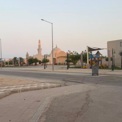 فيلا فاخرة للبيع بمساحة 523م² | الجبيل الصناعية – حي المطرفية