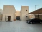 فيلا فاخرة للبيع بمساحة 523م² | الجبيل الصناعية – حي المطرفية