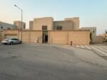 فيلا فاخرة للبيع بمساحة 523م² | الجبيل الصناعية – حي المطرفية