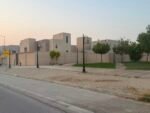 فيلا فاخرة للبيع بمساحة 523م² | الجبيل الصناعية – حي المطرفية