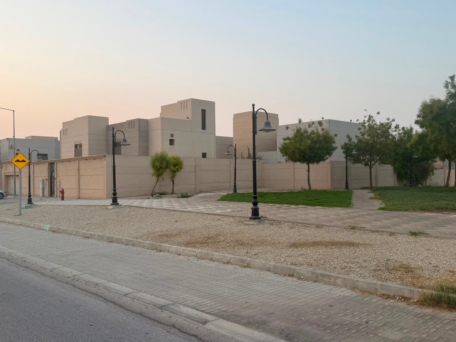 فيلا فاخرة للبيع بمساحة 523م² | الجبيل الصناعية – حي المطرفية فيلا فاخرة للبيع بمساحة 523م² | الجبيل الصناعية – حي المطرفية