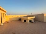فيلا فاخرة بمساحة 383م² | الجبيل الصناعية – محلة الفاروق الجنوبية (النور)