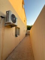 فيلا فاخرة بمساحة 383م² | الجبيل الصناعية – محلة الفاروق الجنوبية (النور)