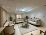 فيلا فاخرة بمساحة 383م² | الجبيل الصناعية – محلة الفاروق الجنوبية (النور)