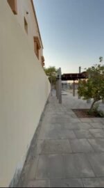 فيلا فاخرة بمساحة 383م² | الجبيل الصناعية – محلة الفاروق الجنوبية (النور)