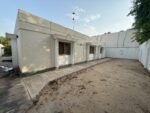 دور أرضي للبيع 831م² (صك حر) | الجبيل الصناعية – حي الفردوس