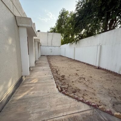 دور أرضي للبيع 831م² (صك حر) | الجبيل الصناعية – حي الفردوس