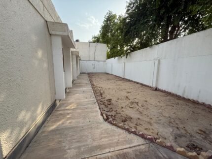 دور أرضي للبيع 831م² (صك حر) | الجبيل الصناعية – حي الفردوس