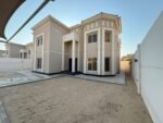 فيلا فاخرة للبيع 638م² ( تايب C) | الجبيل الصناعية – حي جلمودة (محلة الطائف)