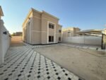 فيلا فاخرة للبيع 638م² ( تايب C) | الجبيل الصناعية – حي جلمودة (محلة الطائف)
