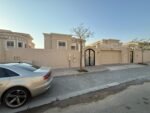 فيلا فاخرة للبيع 638م² ( تايب C) | الجبيل الصناعية – حي جلمودة (محلة الطائف)