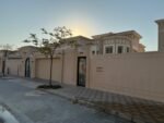 فيلا فاخرة للبيع 638م² ( تايب C) | الجبيل الصناعية – حي جلمودة (محلة الطائف)