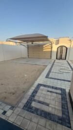 فيلا فاخرة للبيع 638م² ( تايب C) | الجبيل الصناعية – حي جلمودة (محلة الطائف)