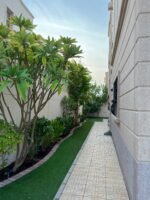 فيلا فاخرة للبيع 630م² (صك حر) | الجبيل الصناعية – حي المطرفية