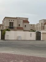 فيلا فاخرة للبيع 630م² (صك حر) | الجبيل الصناعية – حي المطرفية