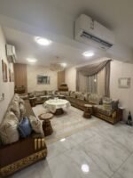 فيلا فاخرة للبيع 547م² (بيوت سابك - تايب 1) | الجبيل الصناعية – حي المطرفية
