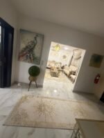 فيلا فاخرة للبيع 547م² (بيوت سابك - تايب 1) | الجبيل الصناعية – حي المطرفية