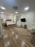 فيلا فاخرة للبيع 547م² (بيوت سابك - تايب 1) | الجبيل الصناعية – حي المطرفية