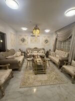 فيلا فاخرة للبيع 547م² (بيوت سابك - تايب 1) | الجبيل الصناعية – حي المطرفية