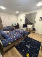 فيلا فاخرة للبيع 547م² (بيوت سابك - تايب 1) | الجبيل الصناعية – حي المطرفية