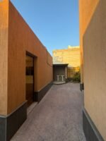 فيلا منفصلة بمساحة 434م² للبيع | الجبيل الصناعية – محلة الأحساء الشمالية
