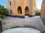 فيلا منفصلة بمساحة 434م² للبيع | الجبيل الصناعية – محلة الأحساء الشمالية