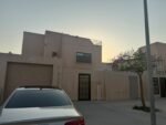 فيلا فاخرة بمساحة 530م² للبيع | الجبيل الصناعية – حي جلمودة 13