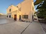 فيلا فاخرة بمساحة 530م² للبيع | الجبيل الصناعية – حي جلمودة 13