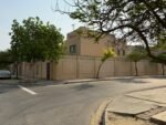 فيلا فاخرة بمساحة 518م² للبيع | الجبيل الصناعية – حي جلمودة