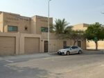 فيلا فاخرة بمساحة 518م² للبيع | الجبيل الصناعية – حي جلمودة