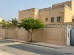 فيلا فاخرة بمساحة 518م² للبيع | الجبيل الصناعية – حي جلمودة