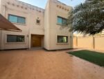 فيلا فاخرة بمساحة 518م² للبيع | الجبيل الصناعية – حي جلمودة
