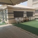 فيلا فاخرة بمساحة 411م² للبيع | الجبيل الصناعية – حي جلمودة